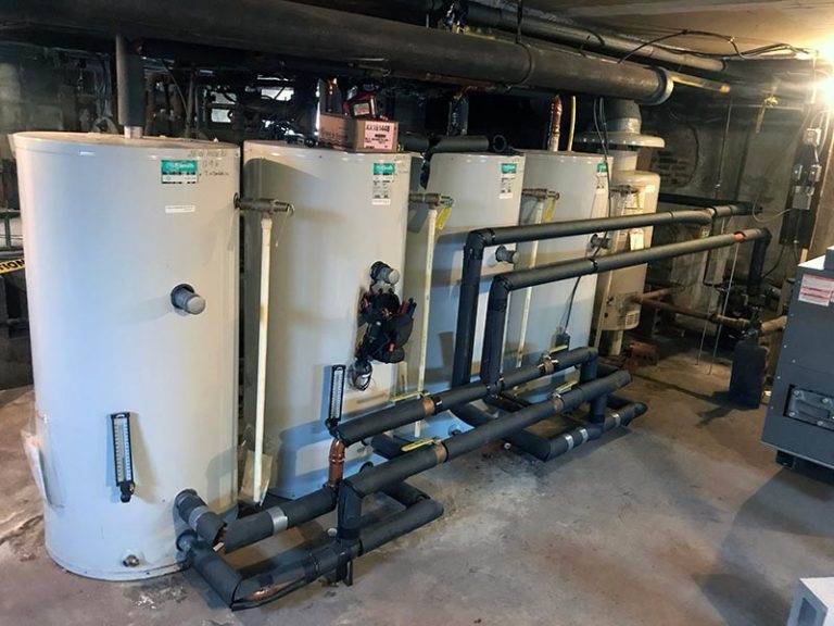 Buffalo�s Commercial HVAC Experts 1 Commercial HVAC